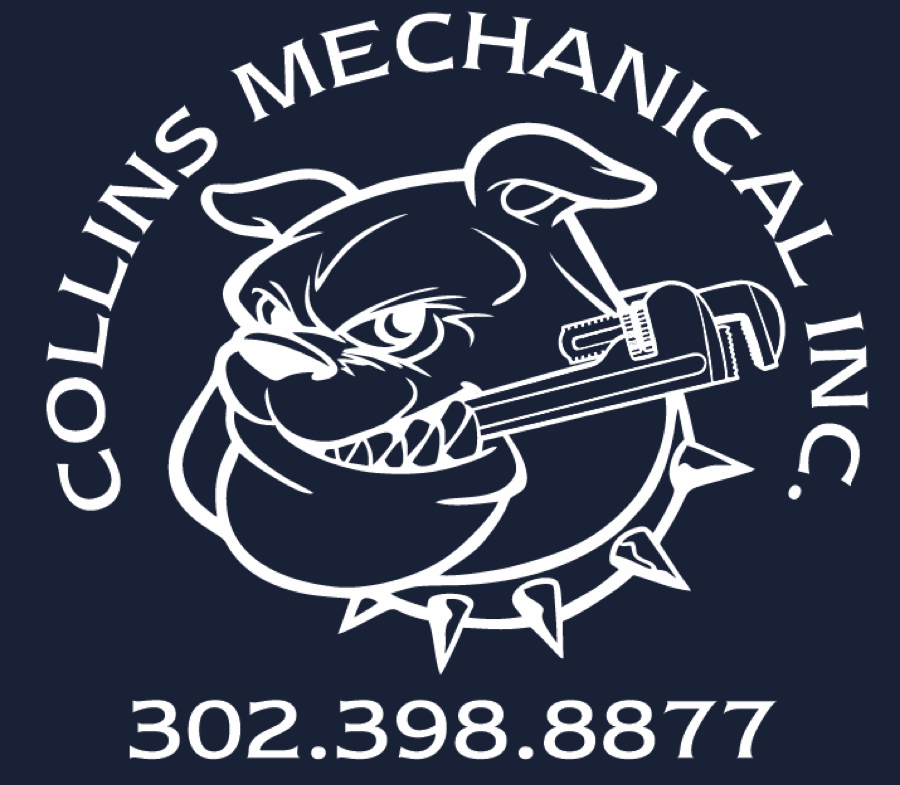 Collins Mechanical Inc. logo