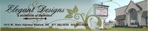 Elegant Designs logo