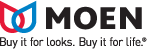 MOEN logo